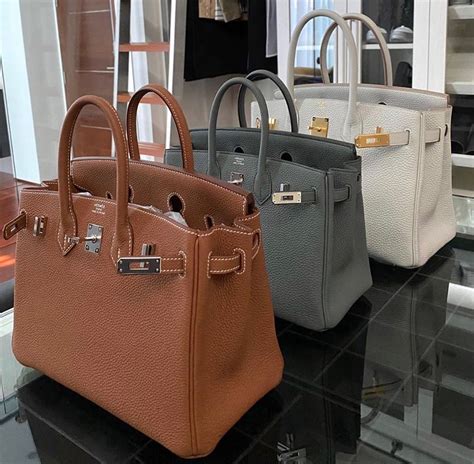 hermes bag birkin price list